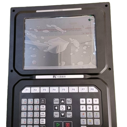 Cnc Plasma Controller