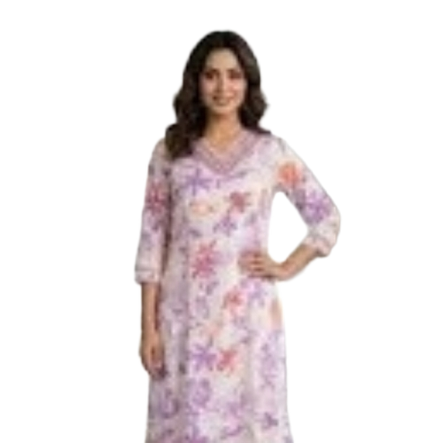 Cotton Kurti