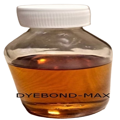 Dyebond- Max Wet And Dry Rub Fastness Improver