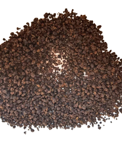 Export Quality Assam Tea - Color: Black