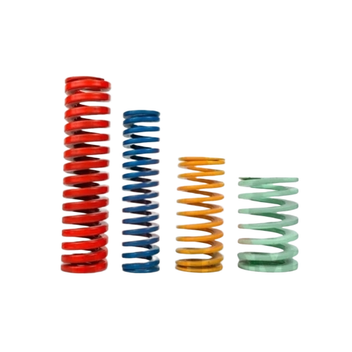 Flex Screw Augers Conveyor Spring