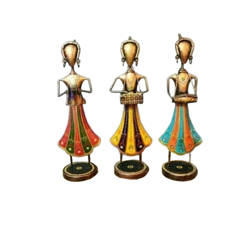 Home Decor Musician Showpiece