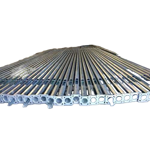 Hot Dip Galvanized Octagonal Pole