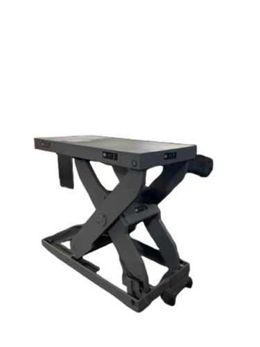 Hydraulic Scissor Lift