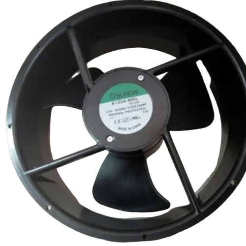 Industrial Ventilation Fan
