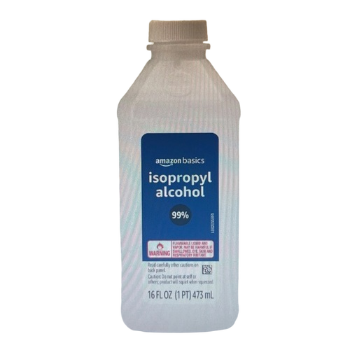 Isopropyl Alcohol Ipa