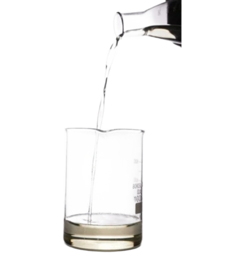 Lab Grade White Spirits - Purity: 99%
