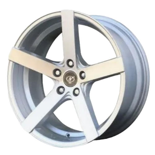 Neo Alloy Wheels 18x8.5 Techno 5x114 Sm - Set Of 4