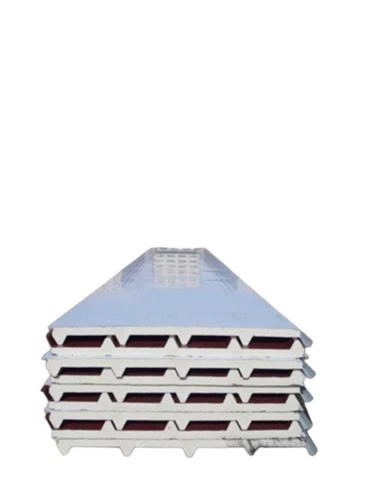 Puf Panel For Roofing