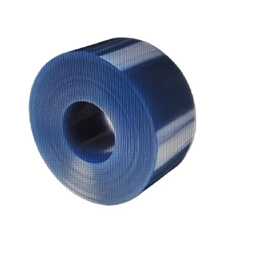Pvc Strip Curtain