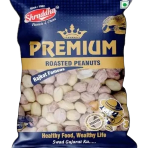 Roasted Peanuts