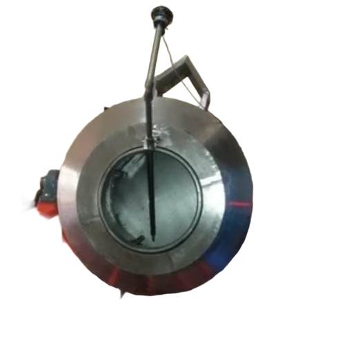 Roasting Machine