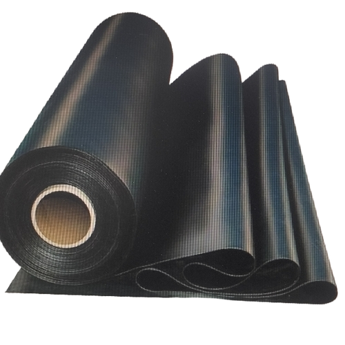 Rubber Sheet By Shiv Industrial Products