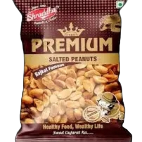 Salted Peanuts