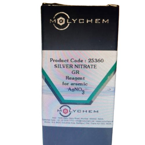 Silver Nitrate By Vital Science Industry