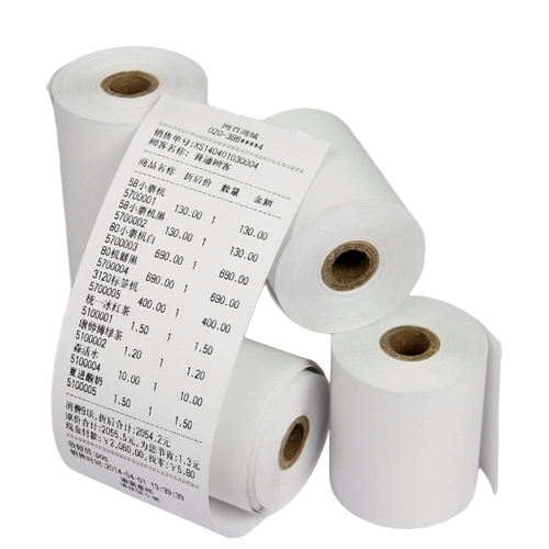 Thermal Paper Roll