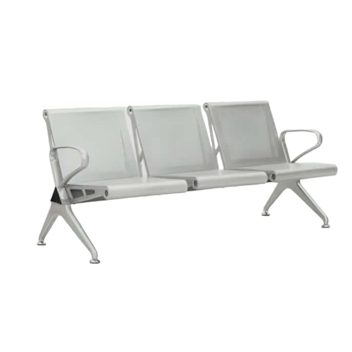 Three Seating Waiting Chair