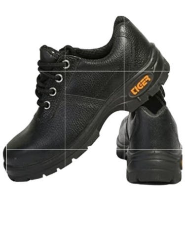 Tiger Safety Shoes
