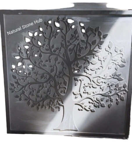 Tree Of Life Wall Mural - Feature: Easy To Install