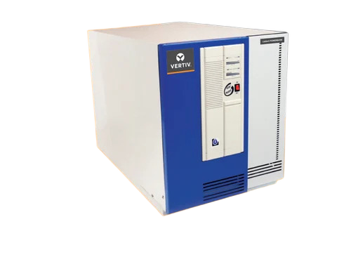 Vertiv Liebert Power Bank 6 Kva Ups - Features: Extended Backup Support