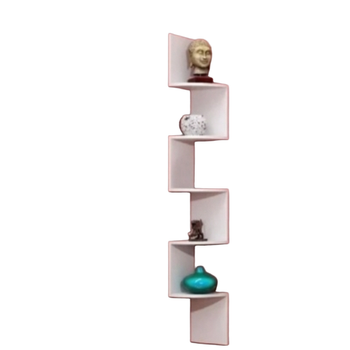 Wall Mounted Decorative Wall Shelves 