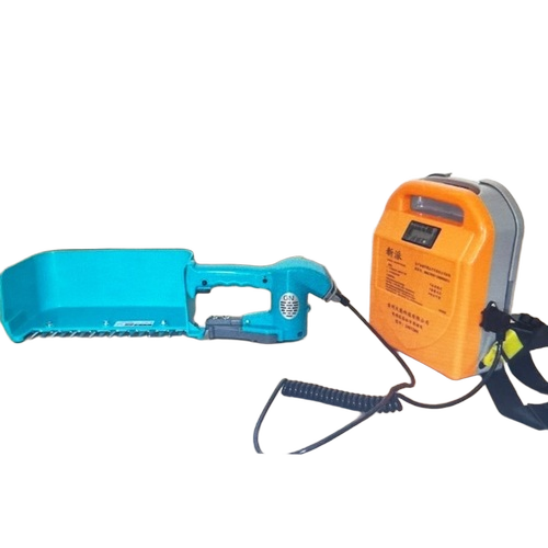 3 Hp Battery Operated Tea Plucker