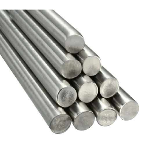 304 Stainless Steel Rod - Stainless Steel, Silver, Solid | Corrosion Resistant, Heat Resistant, Strong Toughness, Oxidation Resistant