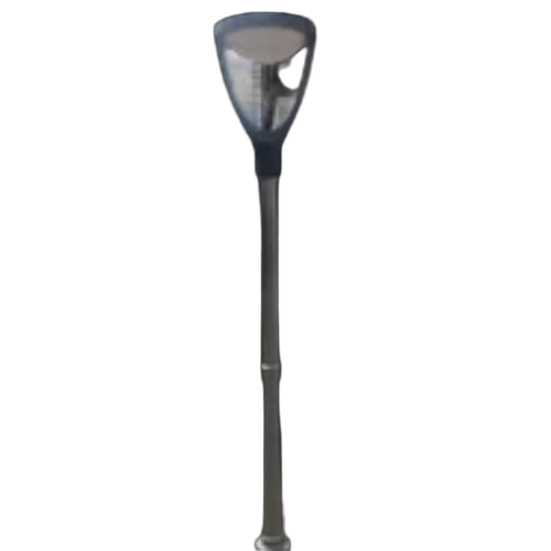 3m Single Arm Street Lite Pole