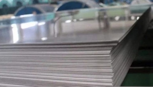 Aluminium Alloy 7075 Sheet