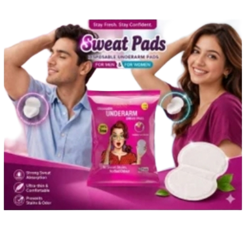 Armpit Sweat Pad
