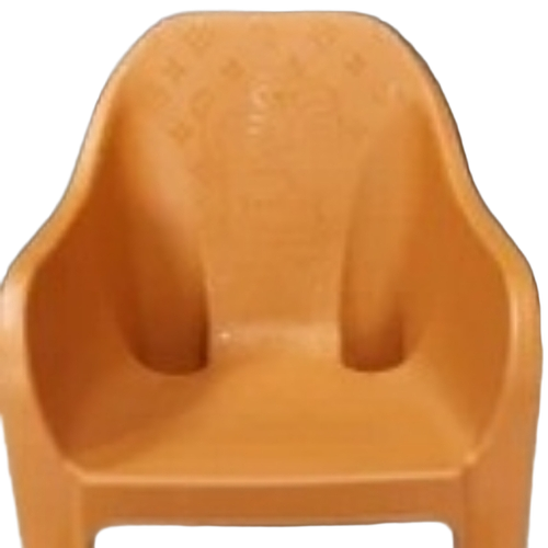 Designer Plastic Chair