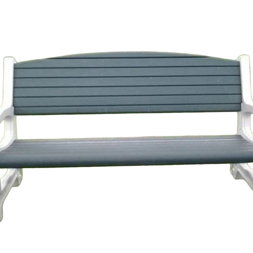 Durable Frp Outdoor Benches
