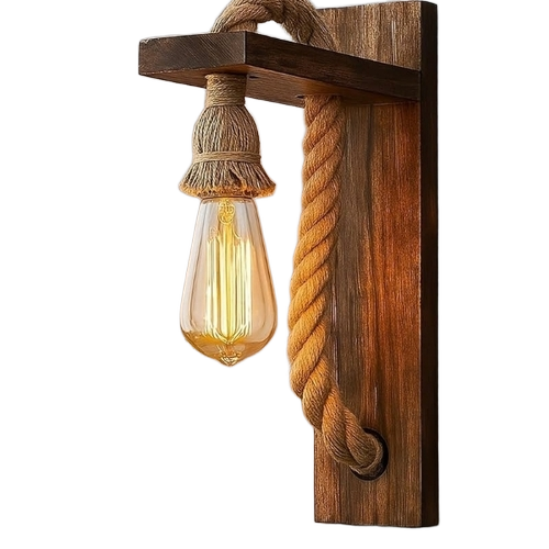Easy Installation Hanging Lamp - Power Source: Electric