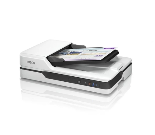 Epson Flatbed Scanner