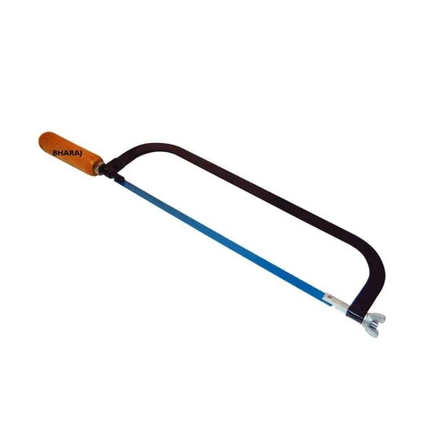 Fixed Hacksaw Frame - Color: Multicolor