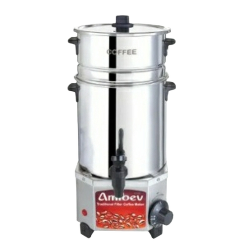 Fresh Filter Coffee Maker