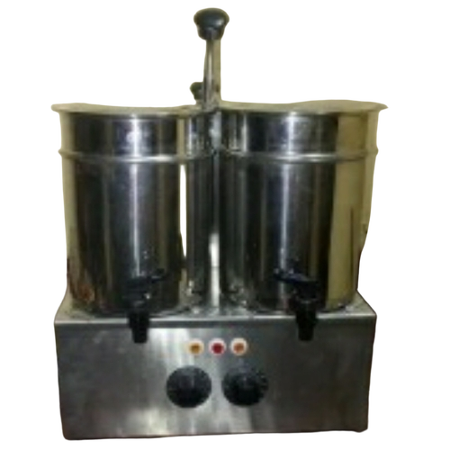 Fresh Filter Coffee Tea Maker