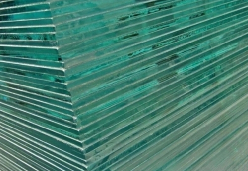 Glass Sheet