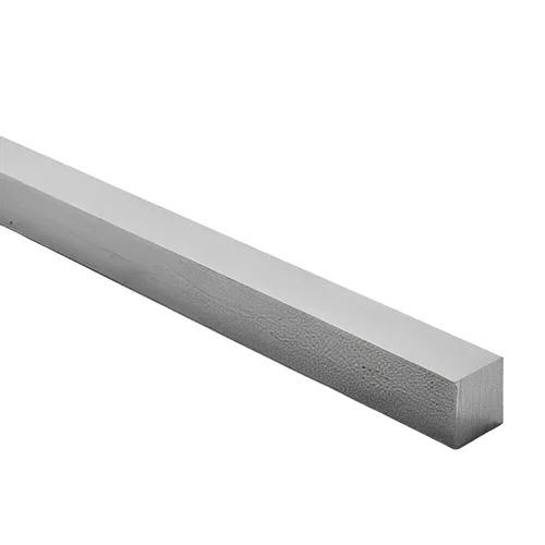 Grey Mild Steel Square Bar - Application: Industrial