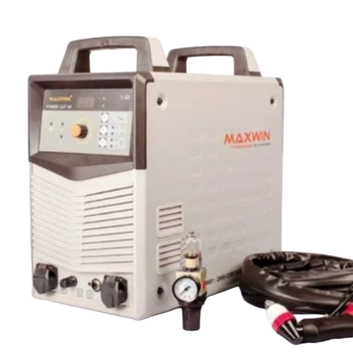 High Performance Power Cut 80 Plasma Cutting Machine