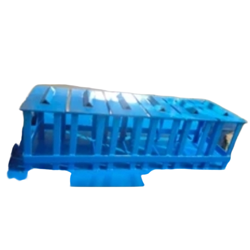 Hollow Block Mould