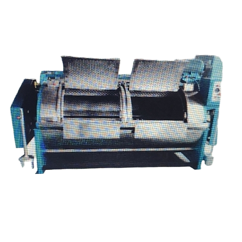 Horizontal Washing Machine