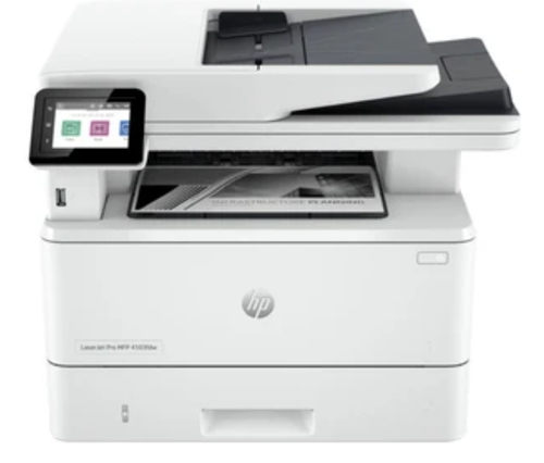 Hp 4104 Dw Printer