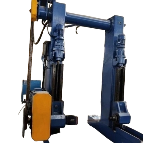 electric cable making machine