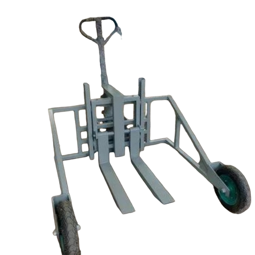 Hydraulic Pallet