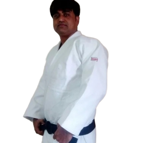 Judo Uniform Gi( Double Weave)