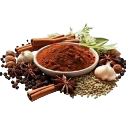 Khada Garam Masala