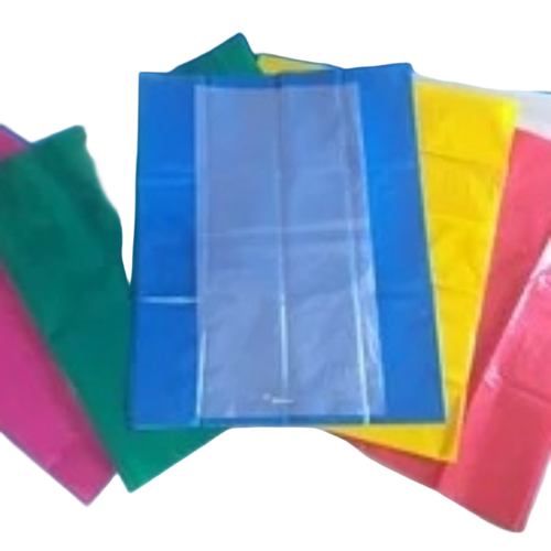 Ldpe Poly Bags