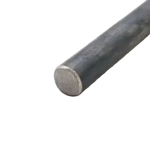 Mild Steel Round Bar - Application: Construction