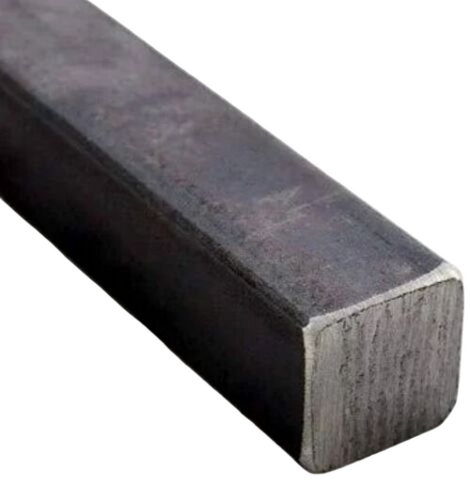 Mild Steel Square Bar - Application: Industrial